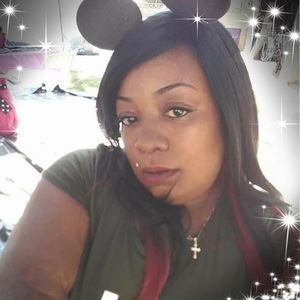 Meet your Posher, Lashonda